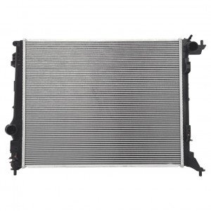 Радиатор охлаждения AS07678678