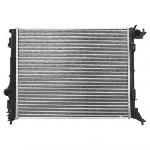 Радиатор охлаждения AS07678678