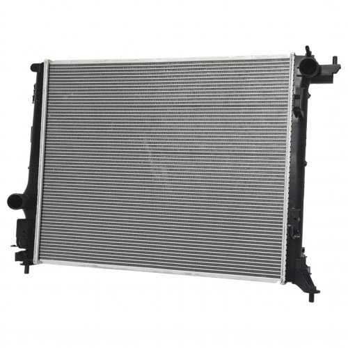 Радиатор охлаждения AS07678678