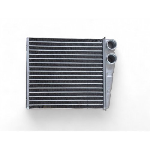 Радиатор печки AS07830113 на VOLKSWAGEN GOLF GTI VII 2013-2017