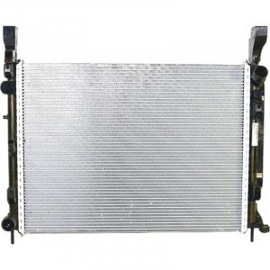 Радиатор охлаждения AS07839474