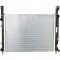 Радиатор охлаждения AS07839474
