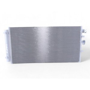 Конденсатор кондиціонера AS08140445 на FORD FOCUS 2019-