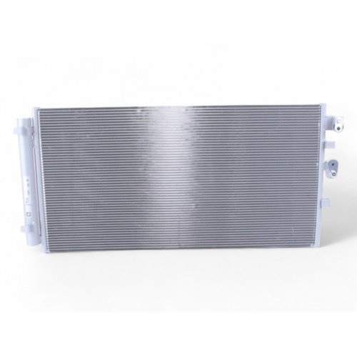 Конденсатор кондиціонера AS08140445 на FORD FOCUS 2019-