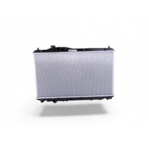 Радіатор охолодження AS08154973 на HONDA CIVIC 9 2011-2015