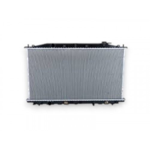 Радіатор охолодження AS08154978 на HONDA CROSSTOUR 2009-2015