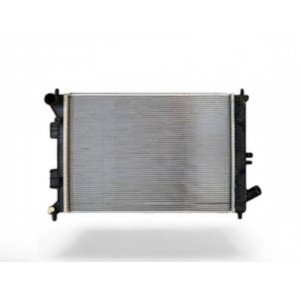 Радиатор охлаждения AS08155240 на KIA CEED 2012-2015