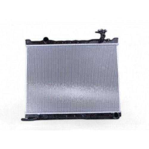 Радіатор охолодження AS08155949 на KIA SORENTO 2006-2009