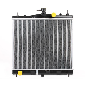 Радіатор охолодження AS08157120 на RENAULT CLIO III 2009-2012