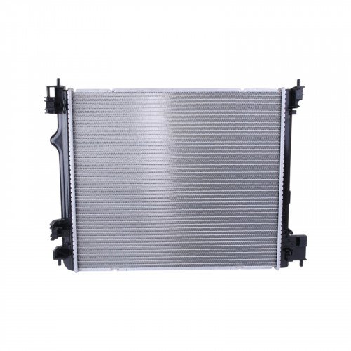 Радиатор охлаждения AS08158121