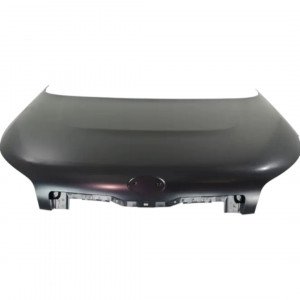 Капот AS08158485