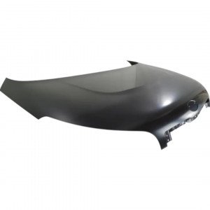 Капот AS08158485