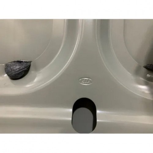 Капот AS08158490