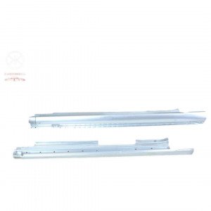 Порог левый AS08146391