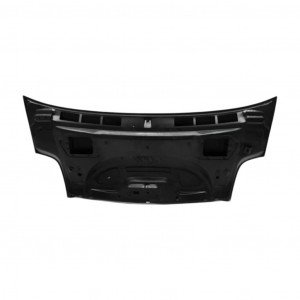 Капот AS08158325