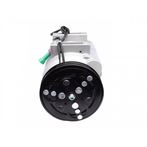 Компрессор кондиционера AS00125785 на VOLKSWAGEN PASSAT (B5) 2000-2005