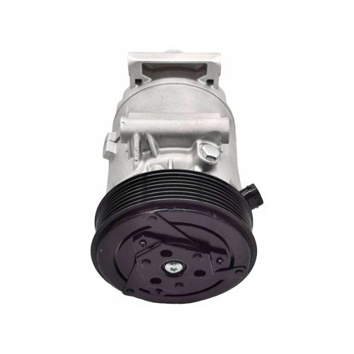 Компрессор кондиционера AS00125792 на RENAULT SCENIC / GRAND SCENIC 2003-2008