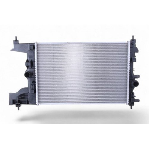 Радіатор охолодження AS07459144 на CHEVROLET CRUZE 2009-2012
