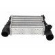 Радиатор интеркулера AS07493047 на VOLKSWAGEN PASSAT (B5) 1997-2005