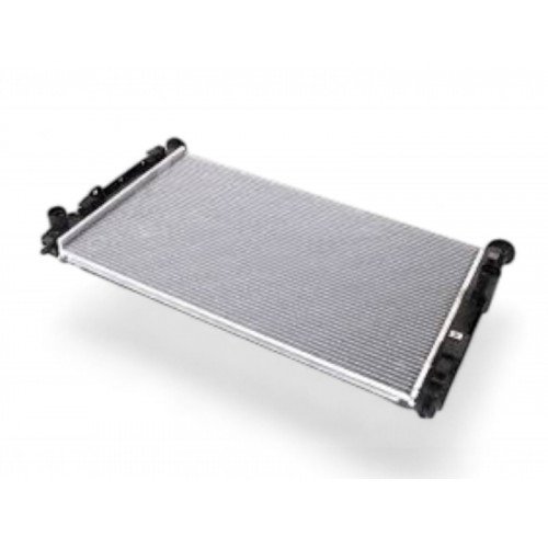 Радиатор охлаждения AS07711690 на MITSUBISHI LANCER X 2012-2015