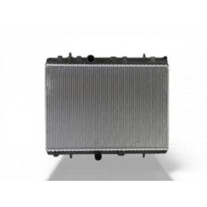 Радіатор охолодження AS07774625 на CITROEN C-ELYSEE 2013-2017