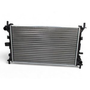 Радіатор охолодження AS07795243 на FORD FOCUS 1998-2004