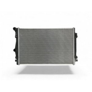 Радиатор охлаждения AS07804945 на VOLKSWAGEN GOLF SPORTSVAN 2014-2020