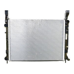 Радіатор охолодження AS07994925 на RENAULT KANGOO 2003-2009