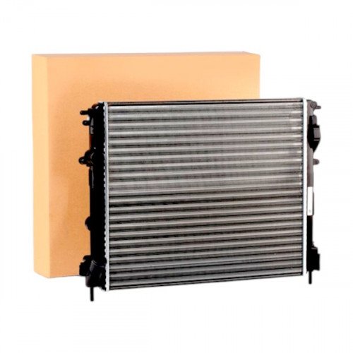 Радіатор охолодження AS08038041