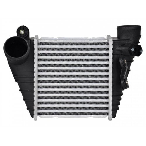 Радіатор інтеркулера AS08038539 на SKODA OCTAVIA (1U2/1U5) 1997-2000