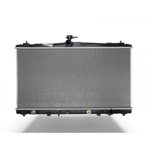 Радіатор охолодження AS08157339 на TOYOTA CAMRY (XV50) EUR 2011-2014