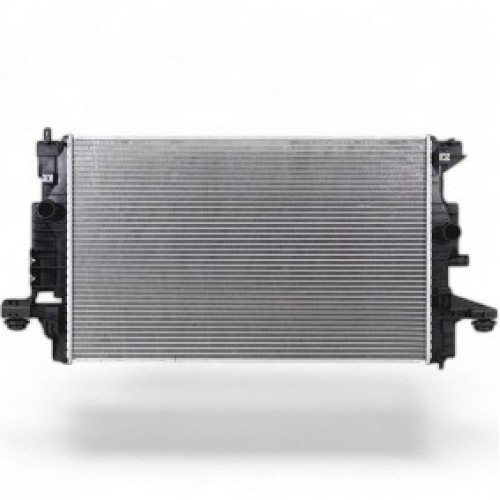 Радиатор охлаждения AS07344357 на OPEL AMPERA 2012-2017