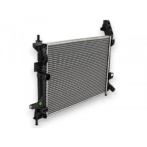 Радіатор охолодження AS07346044 на FORD C-MAX EUR 2010-2015