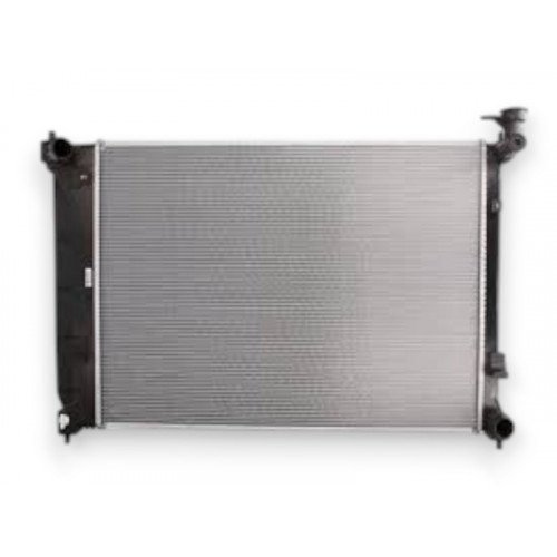 Радіатор охолодження AS07347617 на KIA OPTIMA 2016-2020