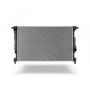 Радиатор охлаждения AS07349084 на JEEP CHEROKEE 2013-2018