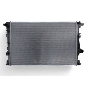 Радиатор охлаждения AS07349084 на JEEP CHEROKEE 2013-2018