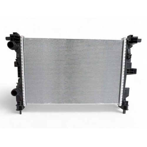 Радиатор охлаждения AS07349085 на FIAT 500 X 2015-