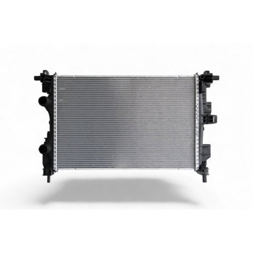 Радиатор охлаждения AS07349086 на JEEP COMPASS 2016-2021