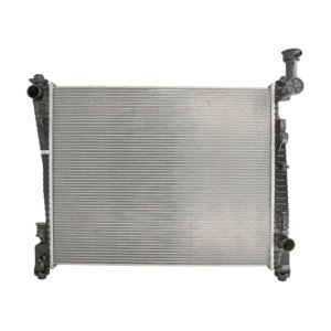 Радіатор охолодження AS07349087 на JEEP GRAND CHEROKEE 2011-2013