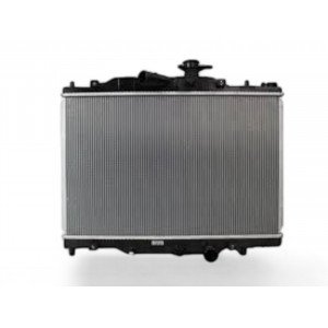 Радіатор охолодження AS07350016 на MAZDA 2 (DJ) 2014-2019