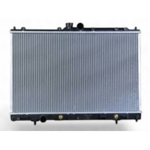 Радиатор охлаждения AS07350838 на MITSUBISHI OUTLANDER I 2003-2009
