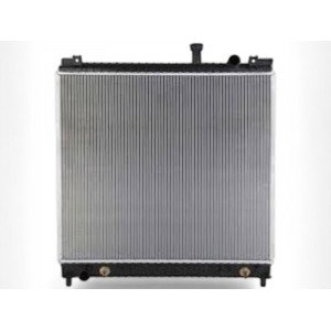 Радиатор охлаждения AS07351224 на NISSAN PATHFINDER 2005-2013