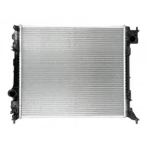 Радіатор охолодження AS07351232 на RENAULT KADJAR 2016-2022