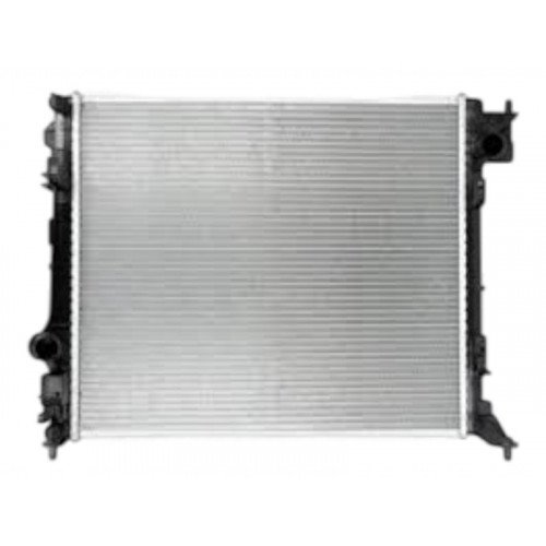 Радіатор охолодження AS07351232 на RENAULT KADJAR 2016-2022