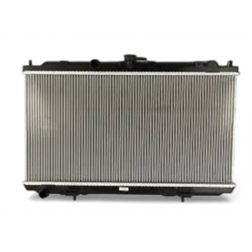 Радиатор охлаждения AS07351254 на NISSAN PRIMERA (P12/W12) 2002-2008