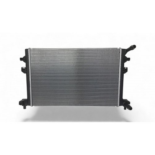 Радиатор охлаждения AS07353712 на SEAT LEON 2013-2016