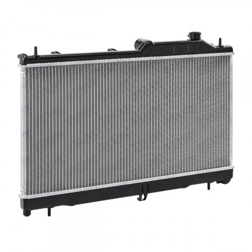 Радиатор охлаждения AS07354117 на SUBARU IMPREZA 2011-2016