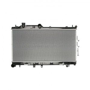 Радіатор охолодження AS07354126