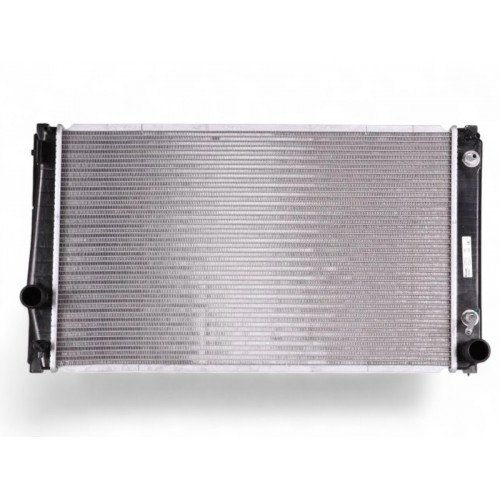 Радиатор охлаждения AS07354533 на TOYOTA RAV4 2010-2012