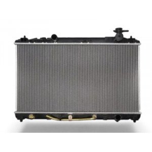 Радиатор охлаждения AS07354536 на TOYOTA CAMRY (XV40) 2006-2011
